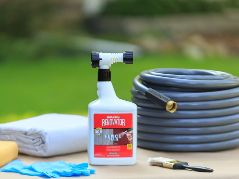 Чистка заборов под высоким давлением, сезонная мойка заборов.